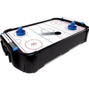 Black Series Executive Air Hockey Table 20 INCH GAME TABLE